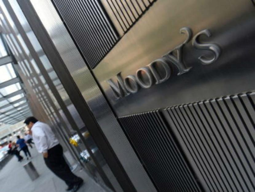 Moody's aseguró que los pasivos de Pemex no pegarían a calificación de México. Foto: Getty