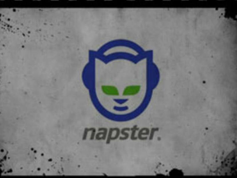 Recuerda la caída de Napster hace 13 años
