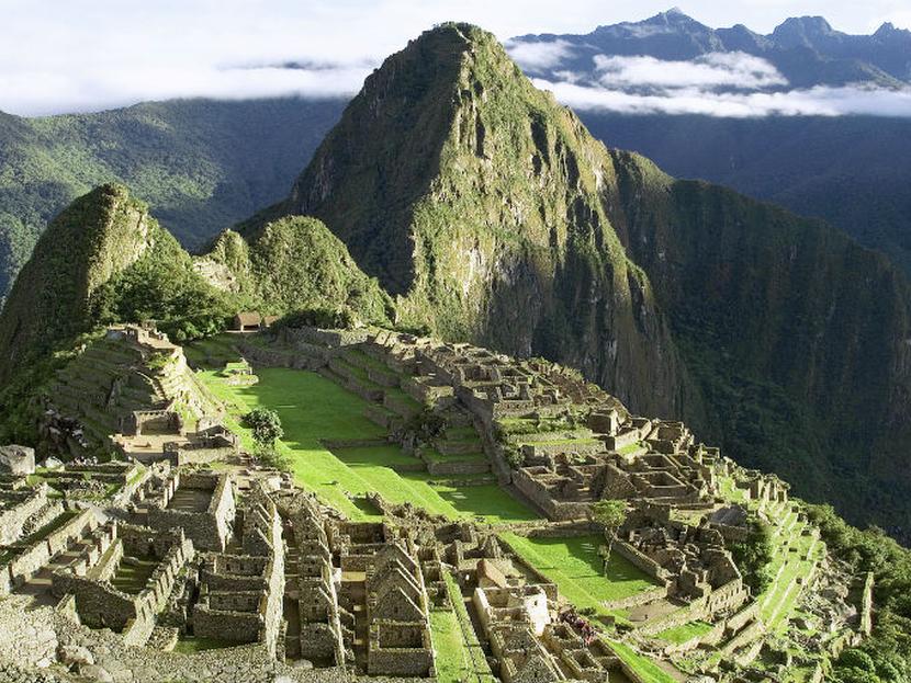 En 2013, las exportaciones mexicanas a Perú sumaron mil 770.5 millones de dólares. Foto: Thinkstockphotos