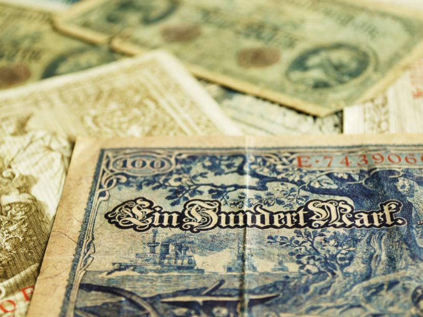 Pon a prueba tus conocimientos sobre la historia de la Economía. Foto: Thinkstock