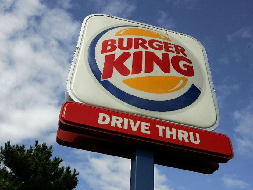 Burger King Worldwide acordó la compra de la firma canadiense de café y donas Tim Hortons. Foto: Getty