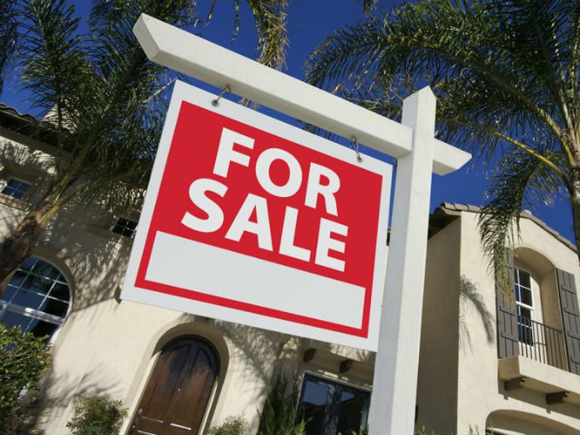 Las ventas de casas usadas aumentaron un 2.4 por ciento, a una tasa anual de 5.15 millones de unidades. Foto: Photos.com