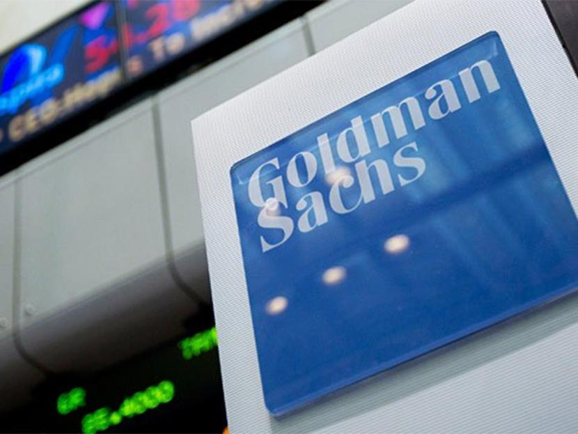 Goldman Sachs, con sede en Nueva York, vendió valores hipotecarios a  Fannie Mae y Freddie Mac entre 2005 y 2007. Foto: Especial