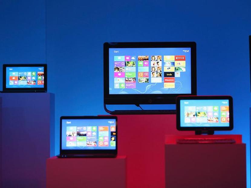 El nuevo Windows podría incluir una versión del asistente de voz de Microsoft, Cortana. Foto: Especial.