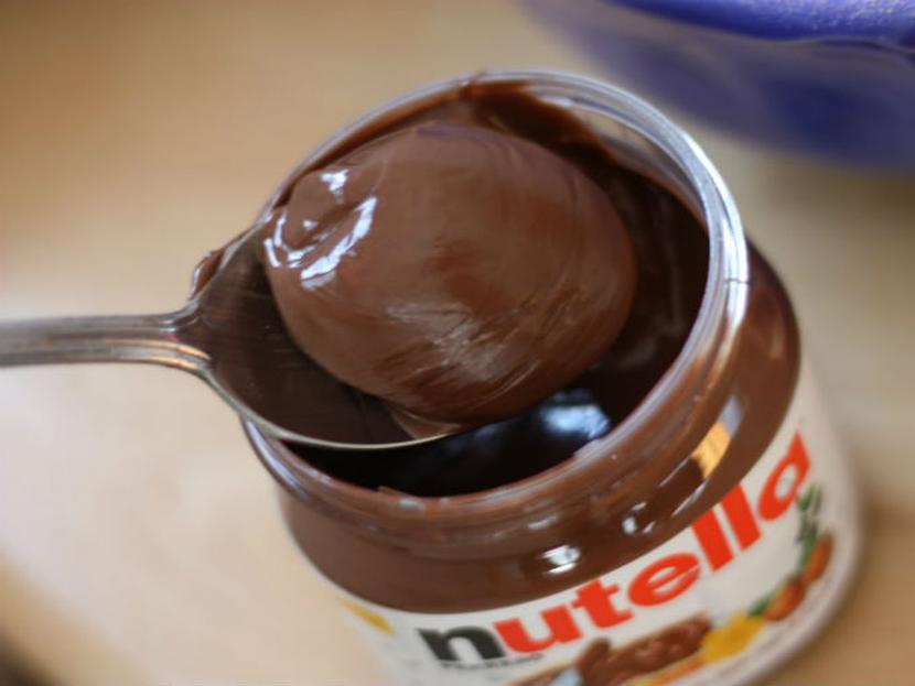 Ferrero, la empresa que produce la Nutella, es el mayor comprador de la avellana con el 25% de la demanda. Foto: Especial