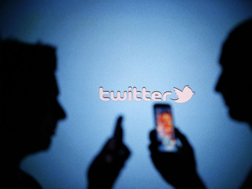 Twitter cambia tu 'timeline' con tuits de extraños. Foto: Reuters