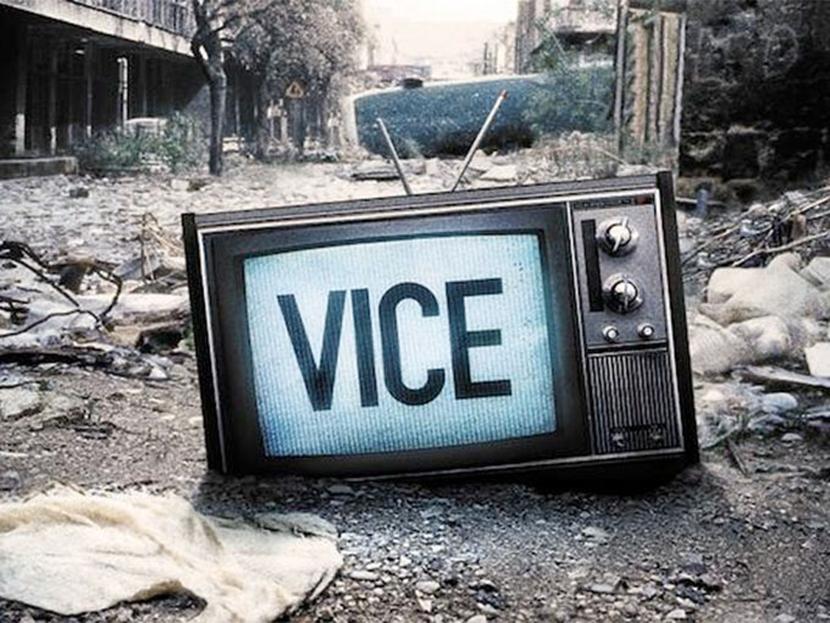 A&E invertirá 250 millones de dólares en Vice Media. Foto: Especial