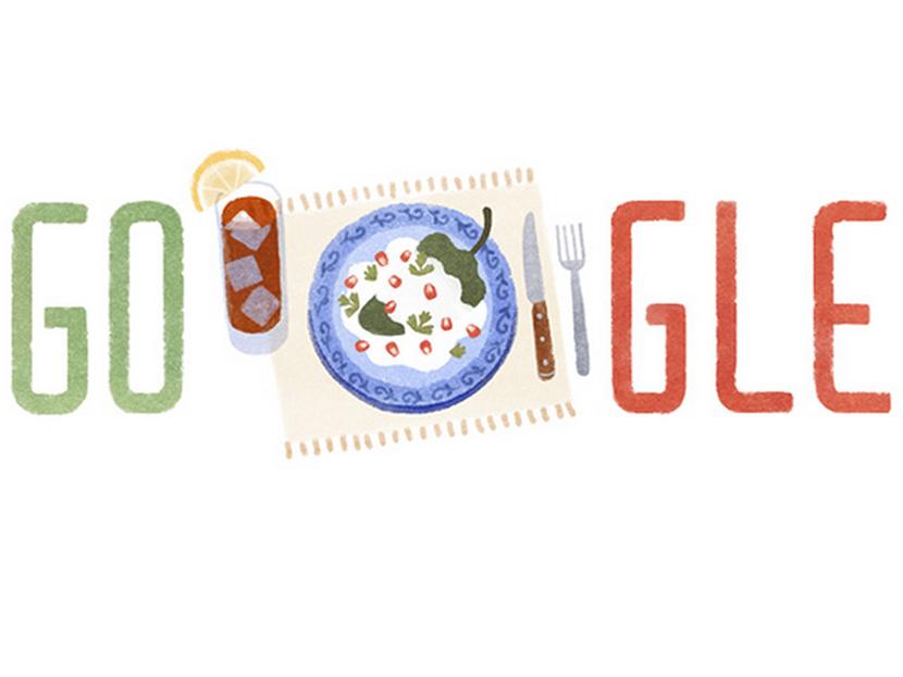 Los doodles con los que Google ha 'dado el grito'. Imagen Especial