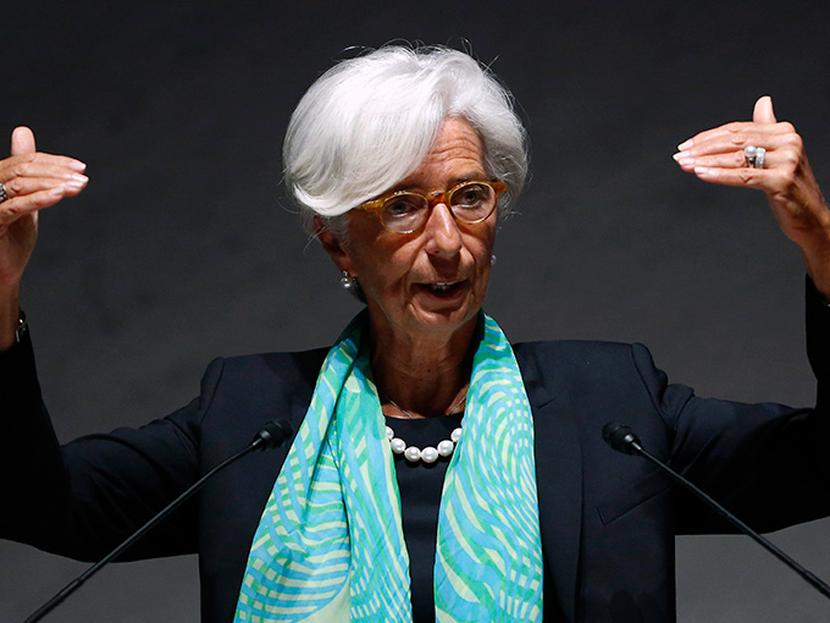 El FMI recomendó a las economías emergentes mantener el enfoque en las políticas macroeconómicas en previsión de la esperada normalización de la política monetaria en las economías avanzadas. Foto: Reuters