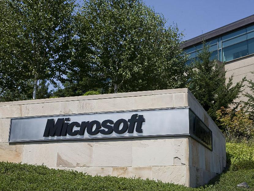Microsoft se ha visto envuelto en una investigación antimonopolio iniciada el último verano por la Administración Estatal China de Industria y Comercio. Foto: ThinkStock.