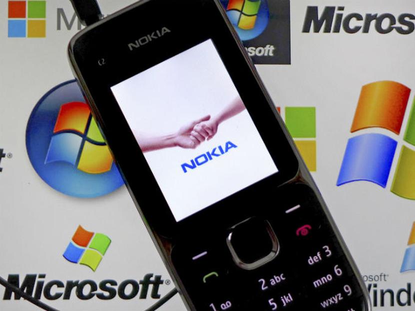 Los clientes de Nokia México que acrediten haber sido perjudicados por el equipo defectuoso de la firma serán indemnizados aún cuando no hayan presentado quejas. Foto: Reuters