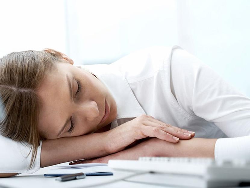 Duerme bien, no hacerlo afecta tu rendimiento laboral. Foto Especial
