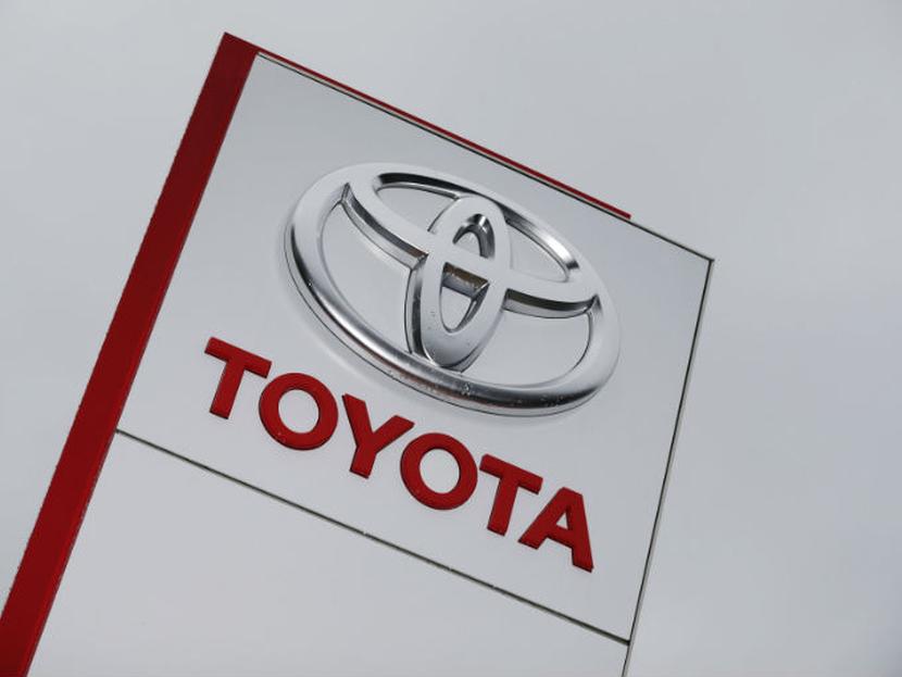 Toyota anunció que próximamente notificará a sus clientes las unidades aproximadas, modelos y la fecha en la que podrán acudir a las sucursales. Foto: Reuters.