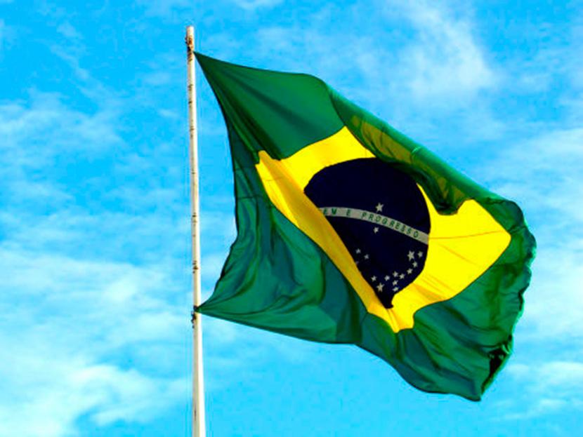 La economía de Brasil se ha contraído ya en tres de los últimos cuatro trimestres. Foto: Getty