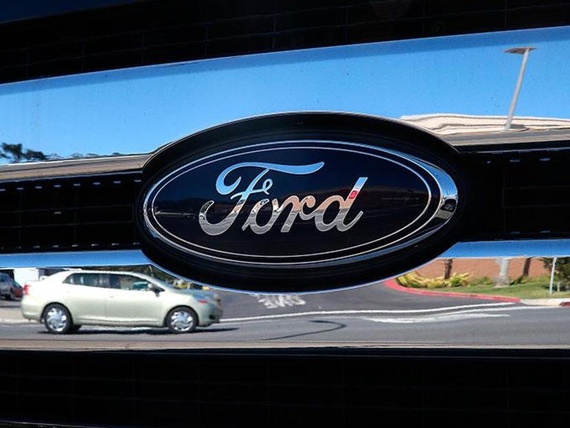 Ford rechazó una propuesta para invertir en plantas de motores en Windsor, Ontario. Foto: Getty