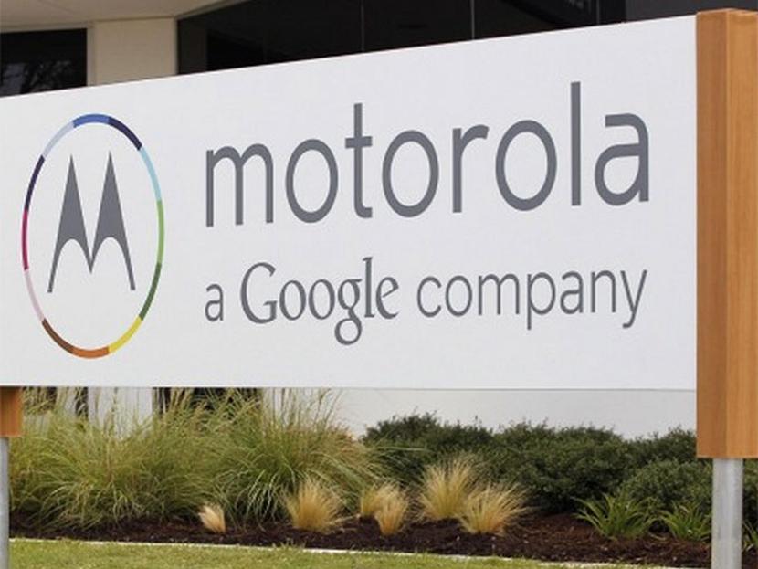Google y Lenovo logran compra de Motorola Mobility. Foto Especial
