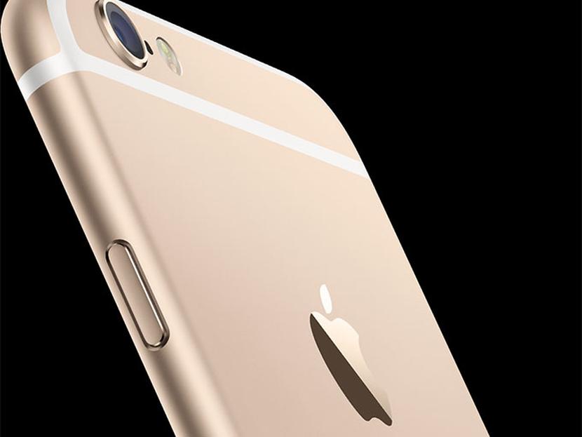 iPhone 6 llegará a México el próximo 31 de octubre. Foto Especial