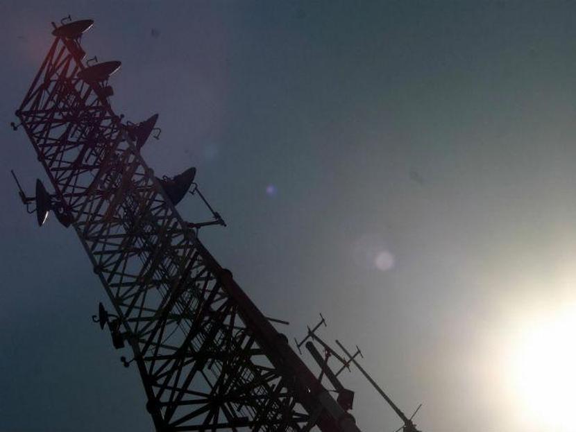 La empresa, líder de las telecomunicaciones en Latinoamérica, dijo en julio que quería escindir su infraestructura de torres de telecomunicaciones en México. Foto: Getty
