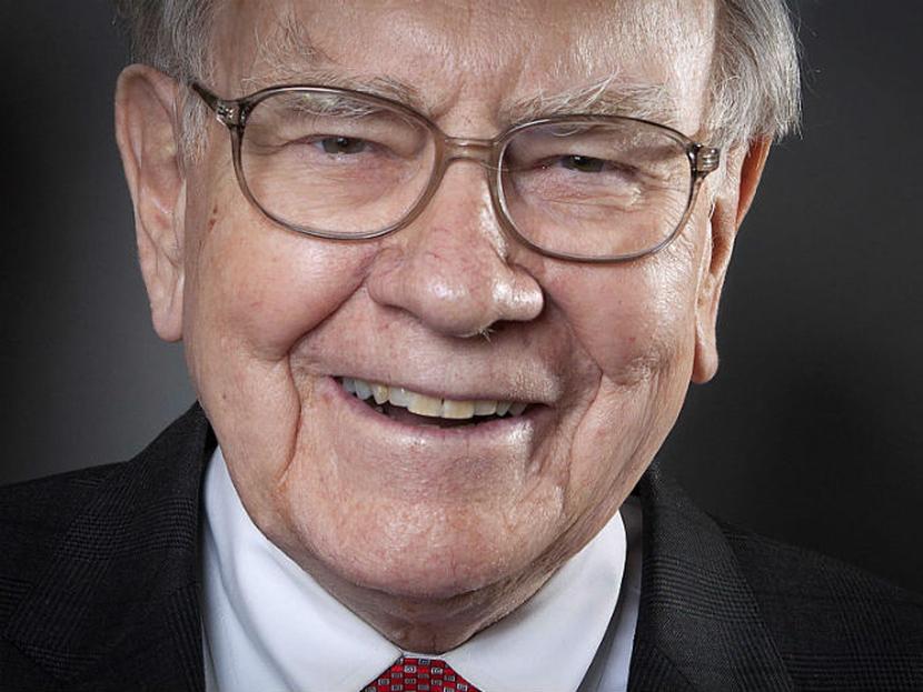 La casa de Warren Buffett puede enseñar mucho sobre el éxito y la verdadera fortuna en la vida. Foto: Especial