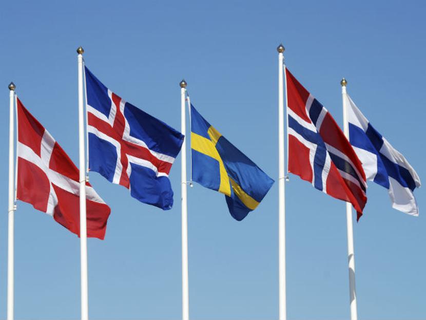 La tasa marginal máxima aplicable a los ingresos de las personas es de 69.8% en Dinamarca, 60.8% en Noruega y 73.6% en Suecia. Foto: Thinkstock