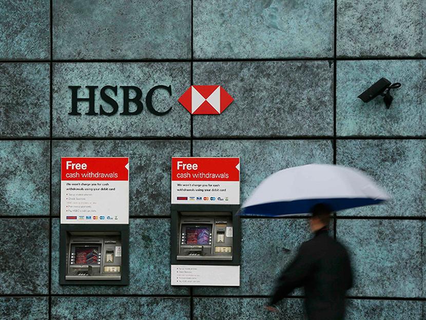 El organismo presentó una denuncia ante un juzgado federal penal tributario contra la filial local de HSBC. Foto: Reuters