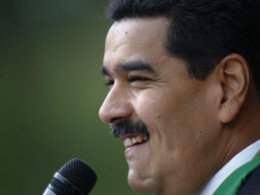 La medida se da luego de que la popularidad de Maduro cayera en septiembre a un mínimo. Foto: Reuters