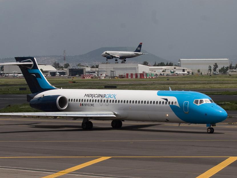 Confirman venta de activos de Mexicana de Aviación. Foto Cuartoscuro