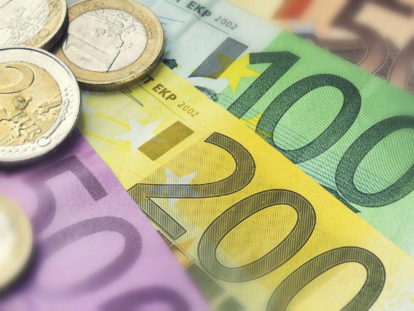 Pon a prueba qué tanto sabes sobre el euro con este test. Foto: Thinkstock