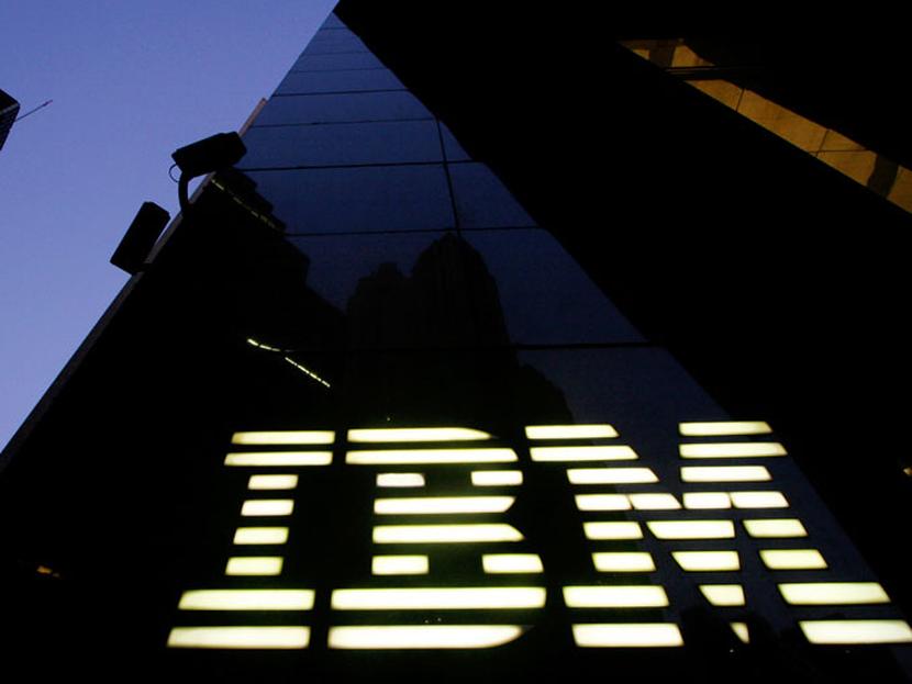 La verdad oculta en las readquisiciones de IBM. Foto Excélsior