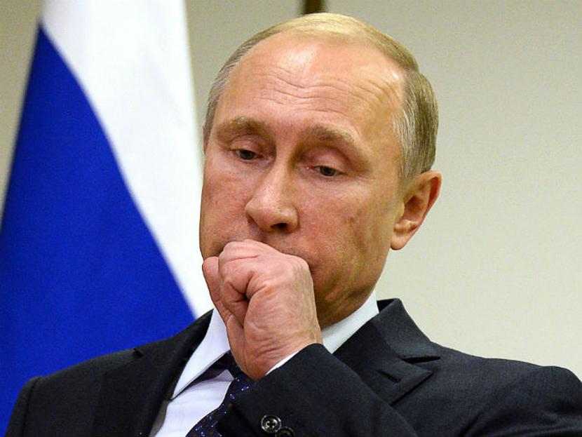 Pese a las sanciones y el horizonte poco alentador para Rusia, los ciudadanos del país mantienen su confianza en Vladimir Putin, quien mantiene una popularidad récord. Foto: Reuters