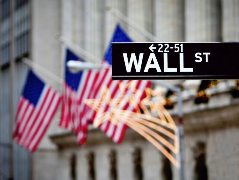 Wall Street se enfrenta a 2015 con miedos y esperanzas, tras cerrar otro año de récords ensombrecido por una última sesión de notables pérdidas. Foto: Thinkstock