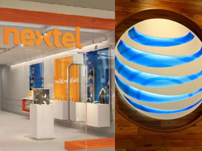 AT&T anuncia que comprará Nextel de México. Foto Excélsior