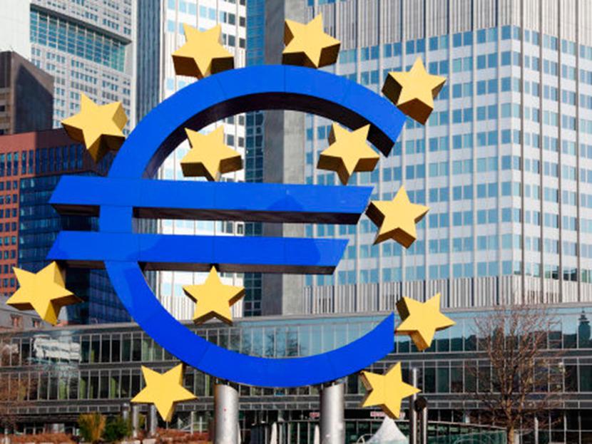 El objetivo del anuncio del BCE es poner dinero a disposición de bancos y gobiernos de los países de la región para que presten y gasten, respectivamente.  Foto:Getty