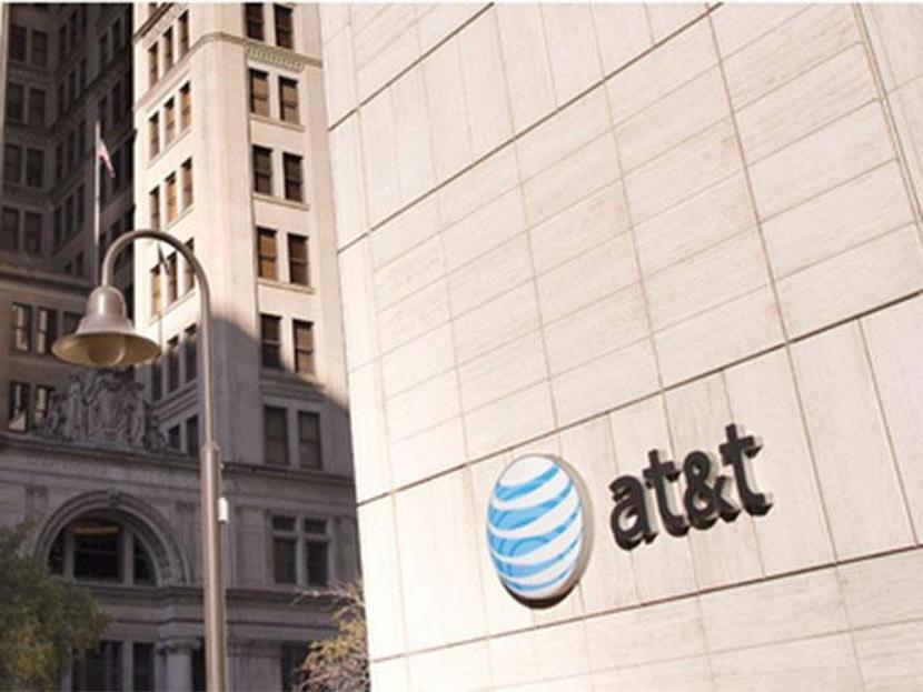  AT&T ha dicho que planea crear una área de servicio móvil que cubrirá a más de 400 millones de consumidores. Foto: AT&T