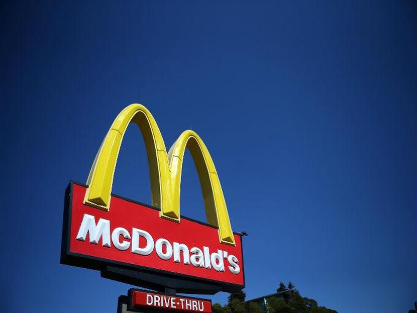 Steve Easterbrook fue elegido como el nuevo Presidente y CEO de McDonald’s. Foto: Especial.
