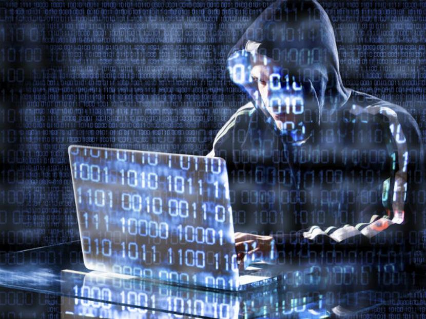 Este delito observó un crecimiento durante 2013 en virtud de que los cibercriminales desarrollaron su propio malware. Foto: Especial.