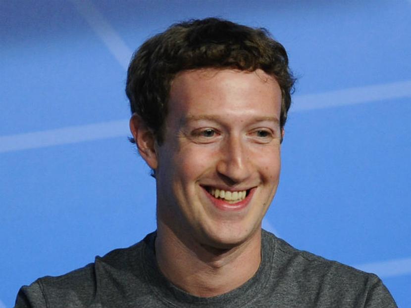 El líder de las redes sociales en internet reportó ingresos por 3,850 millones de dólares. Foto: Getty