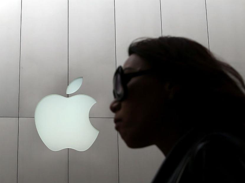 Apple se encuentra entre las compañías estadunidenses que han empezado a tomar medidas para abrir nuevos mercados en Cuba. Foto: Getty