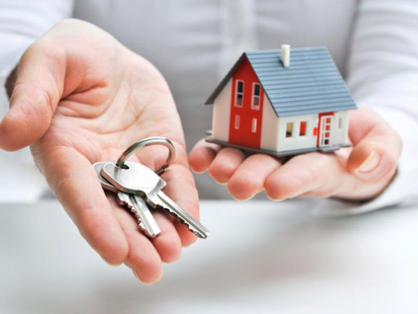 Si quieres una casa ahora tendrás un crédito flexible. Foto: Thinkstock
