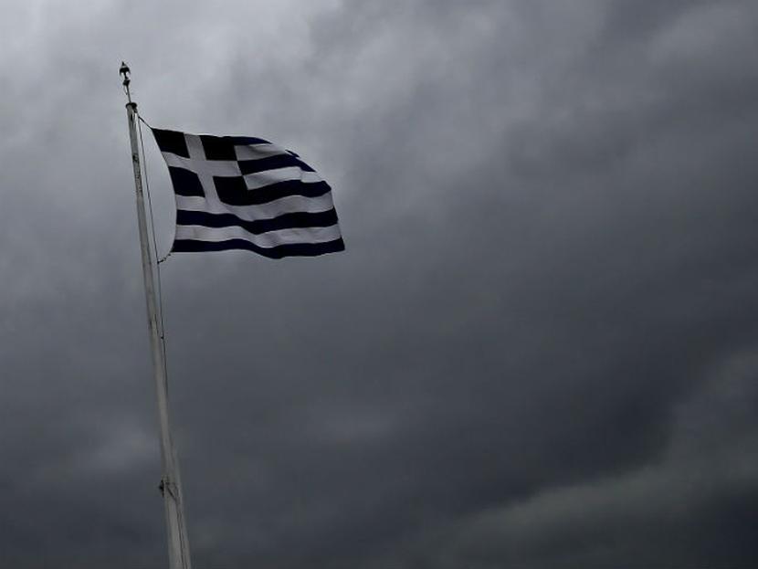 Grecia busca un acuerdo con la troika que les permita pagar sus deudas por los próximos seis meses con una extensión del rescate, pero con nuevas condiciones. Foto: Reuters