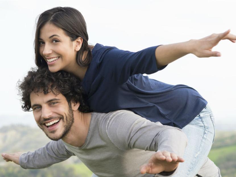 Seis hábitos financieros de las parejas felices. Foto: Getty