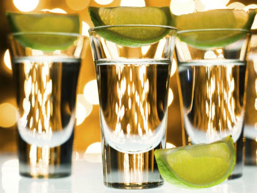 El año pasado se exportaron 328 litros de tequila por minuto, más que en el 2013. Foto: Thinkstock