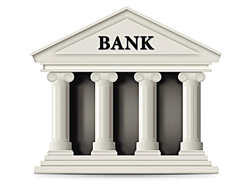 Once bancos salen reprobados en su estrategia de quiebra. Foto Excélsior