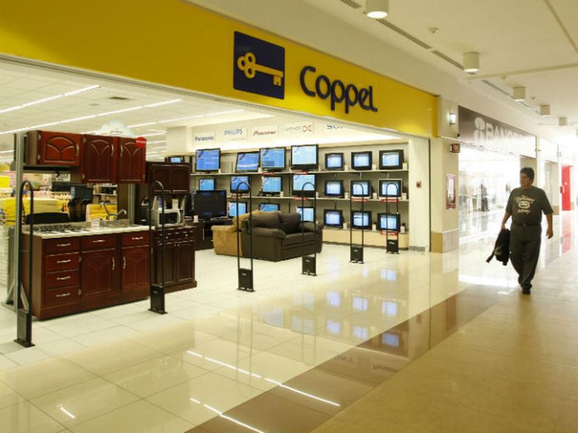 Coppel compra 51 tiendas Viana - Grupo Milenio