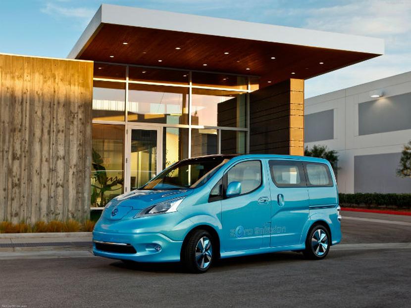 El plan permitirá una administración más inteligente de la energía. Foto: Nissan