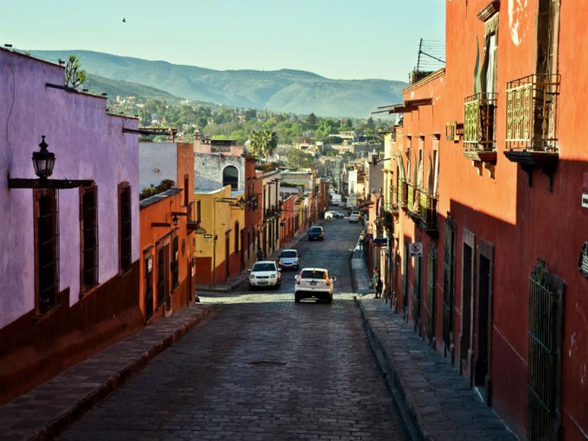 México es un abanico de oportunidades, y esta es una guía para que descubras qué es lo mejor para ti. Foto: Wikimedia Commons