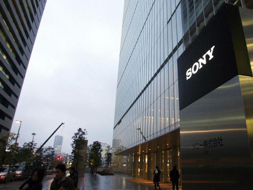La planta de Sony da empleo a 200 persona y surte al mercado mexicano de esos consumibles de electrónica. Foto: Getty