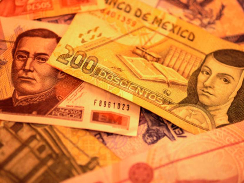 El gasto público que se tiene estimado ejercer en 2016 es de 4.66 billones de pesos. Foto: Thinkstock