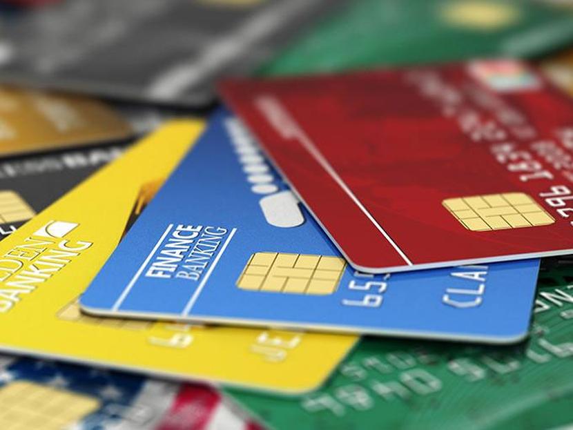 Sácale provecho a tu tarjeta de crédito con estos tips. Foto Thinkstock