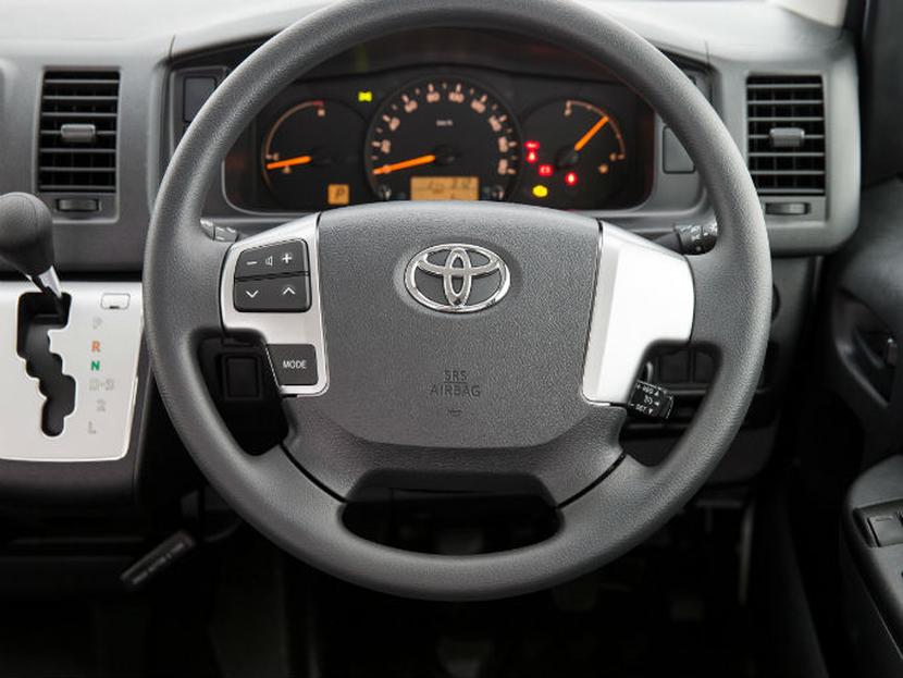 Las nuevas plantas de Toyota aumentarán su capacidad de producción anual en hasta 300,000 vehículos. Foto: Especial